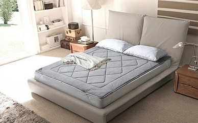 一张健康舒适的床垫怎么选择呢？