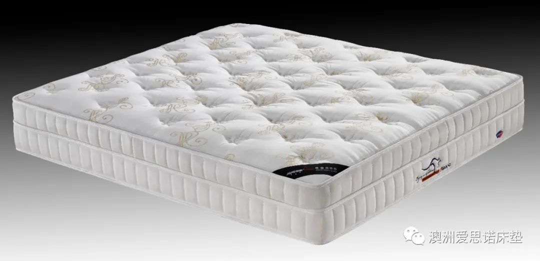 床垫招商代理细说乳胶床垫的密度和力分区的概念